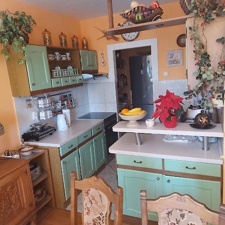 Appartement Navis Split Extérieur photo