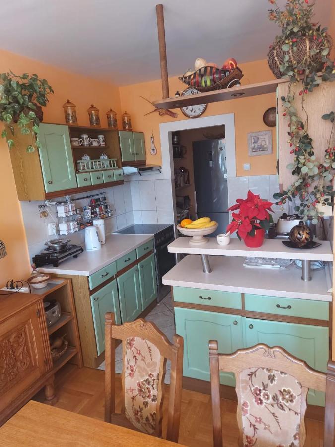 Appartement Navis Split Extérieur photo