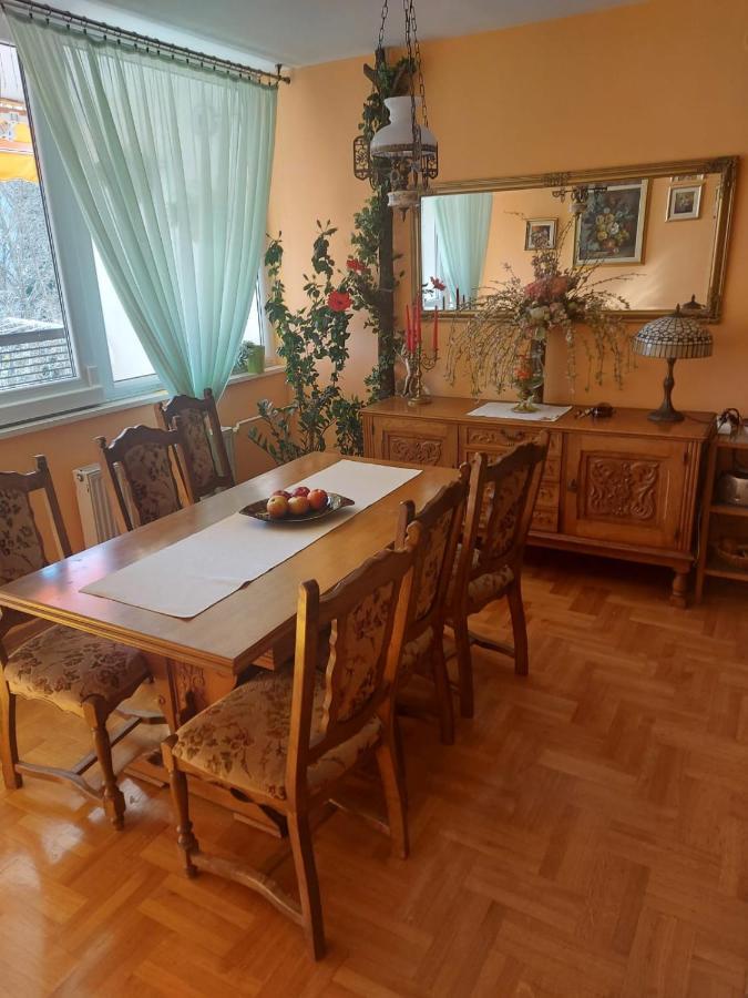 Appartement Navis Split Extérieur photo