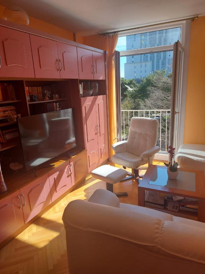 Appartement Navis Split Extérieur photo