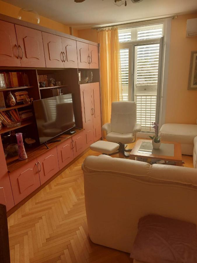 Appartement Navis Split Extérieur photo