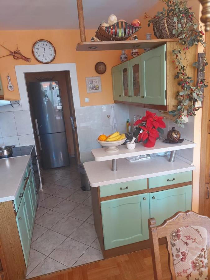 Appartement Navis Split Extérieur photo