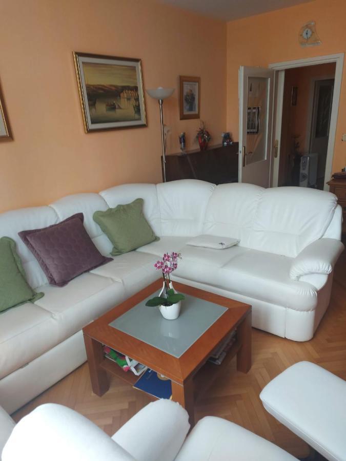 Appartement Navis Split Extérieur photo