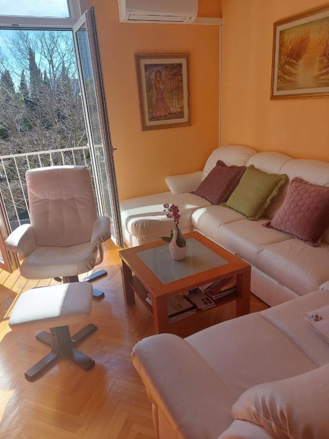 Appartement Navis Split Extérieur photo