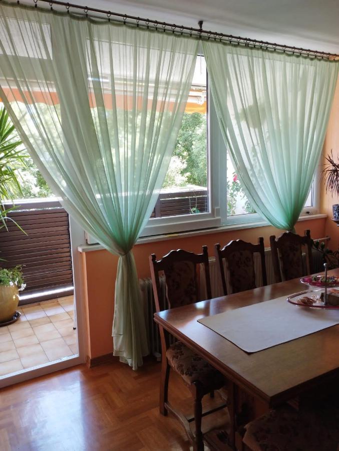 Appartement Navis Split Extérieur photo