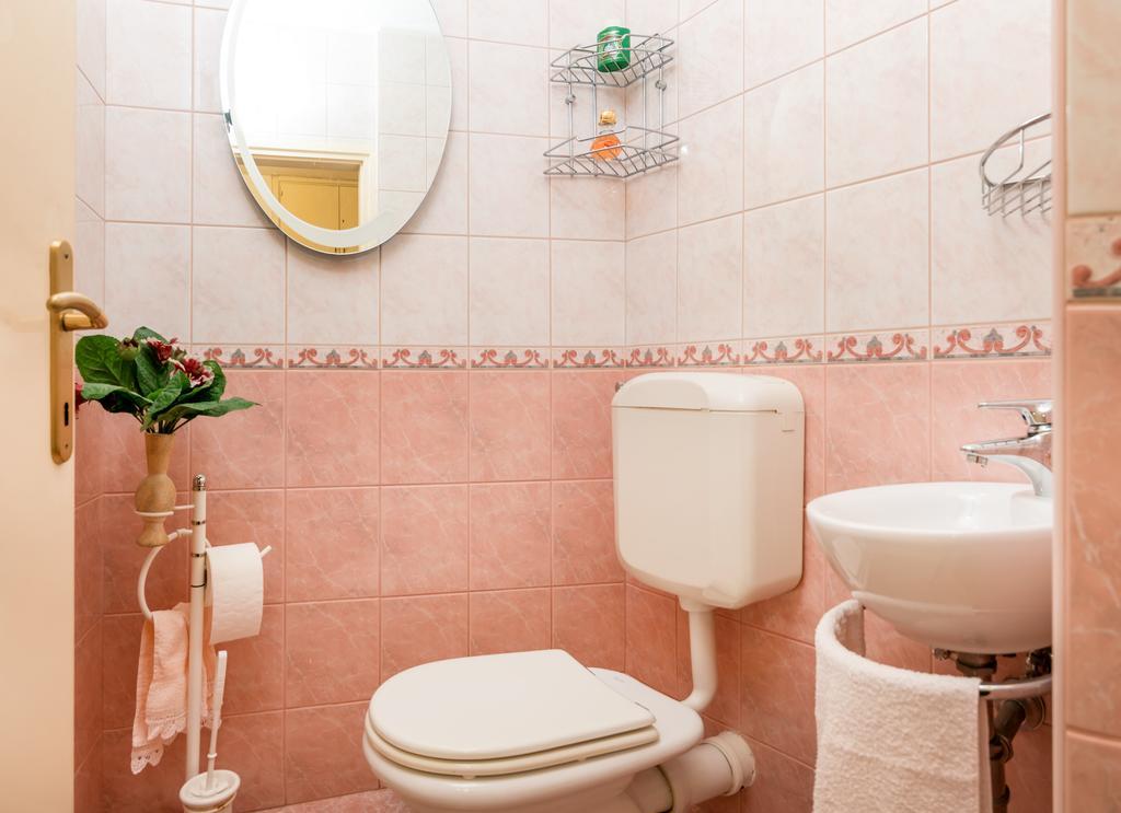 Appartement Navis Split Extérieur photo