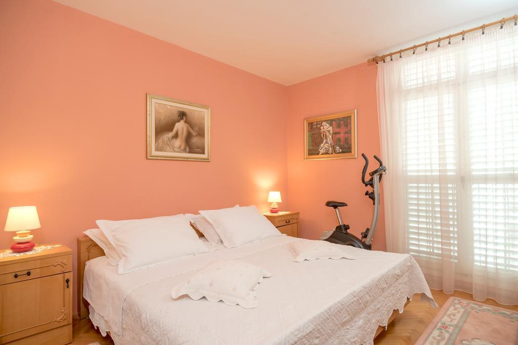 Appartement Navis Split Extérieur photo