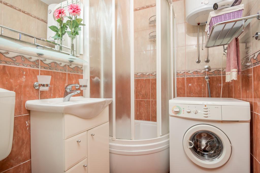 Appartement Navis Split Extérieur photo