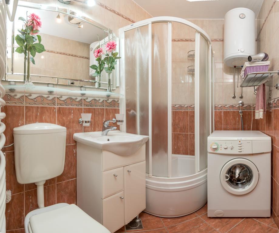 Appartement Navis Split Extérieur photo