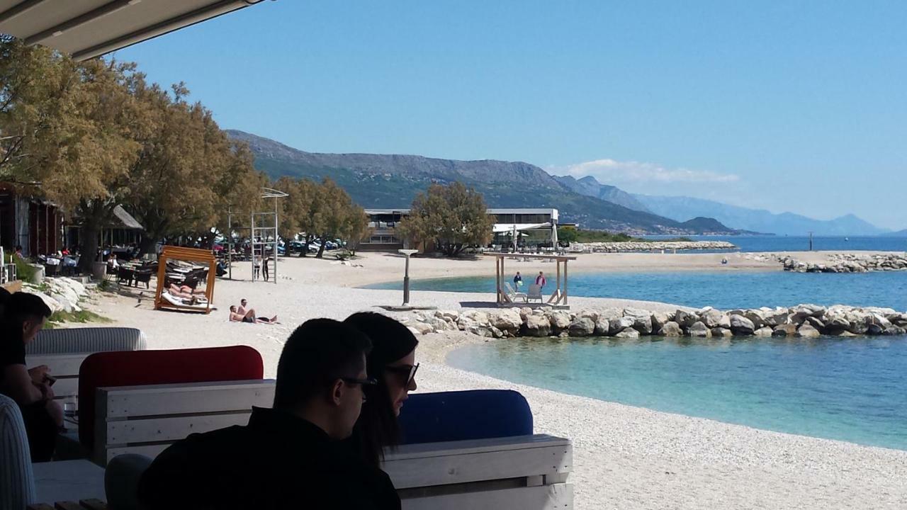 Appartement Navis Split Extérieur photo