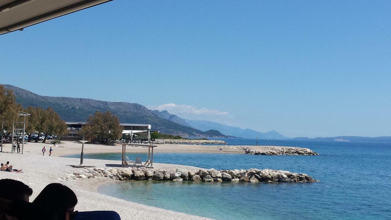 Appartement Navis Split Extérieur photo