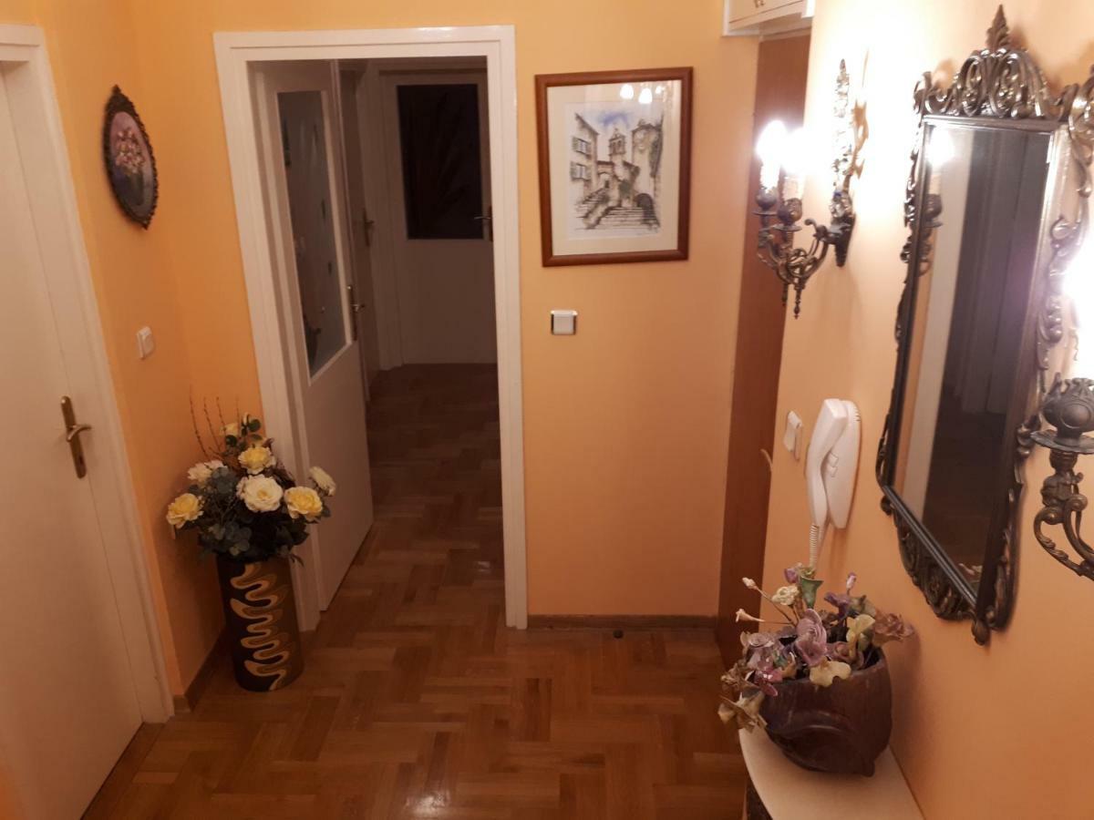 Appartement Navis Split Extérieur photo