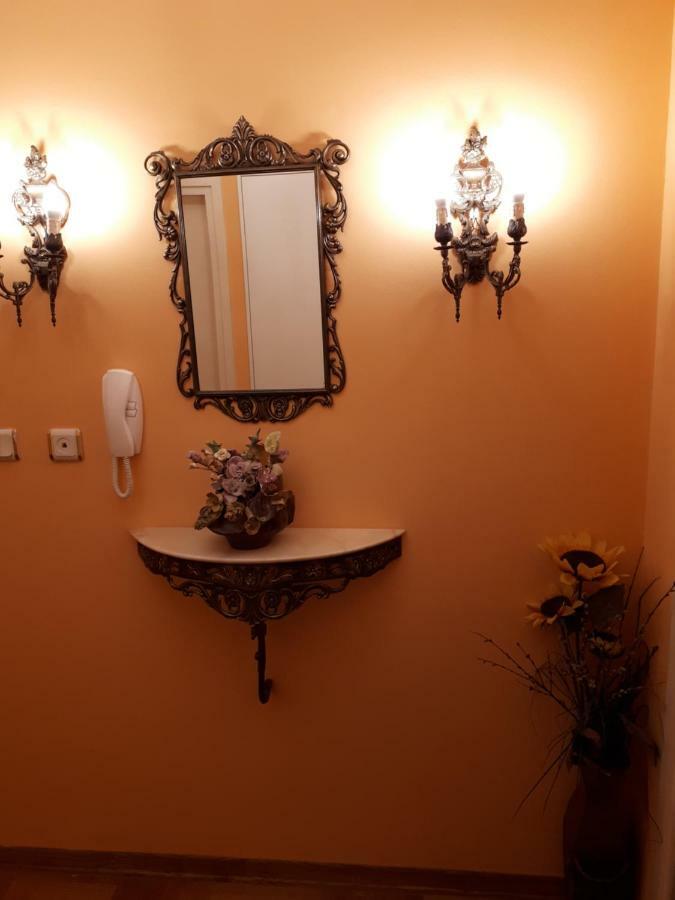 Appartement Navis Split Extérieur photo