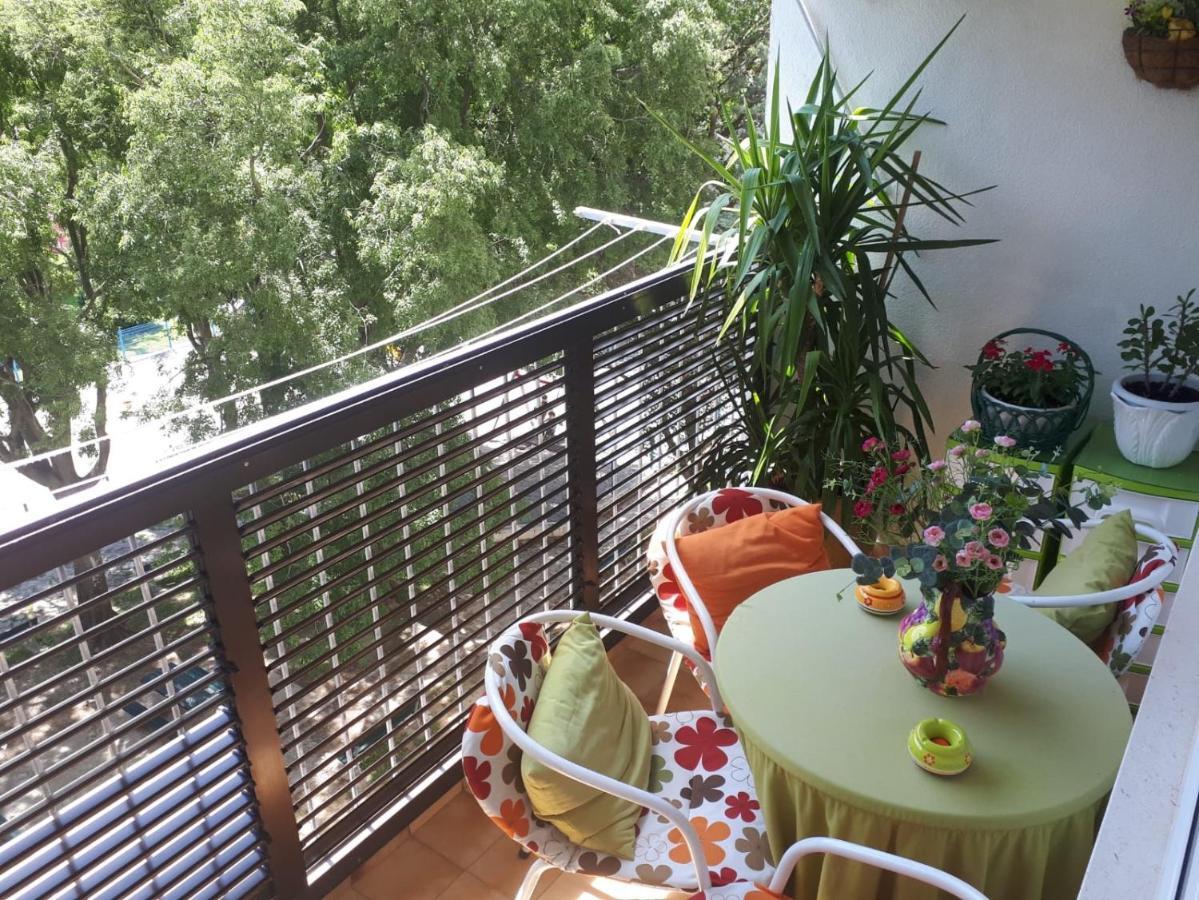 Appartement Navis Split Extérieur photo